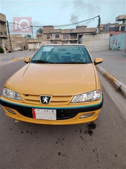 بیجۆ پارس